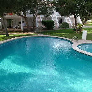  Apartamento Tranquilidad En Addaia