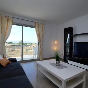  Apartamento Bonito Apartamento Sa Marina Cerca De La Playa